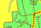 Mapa w odbiorniku Garmin GPSMap 60CSx