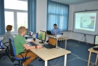 Szkolenie z oprogramowania LP360 dla Wigierskiego Parku Narodowego